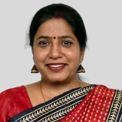 Dr Monika Shashank